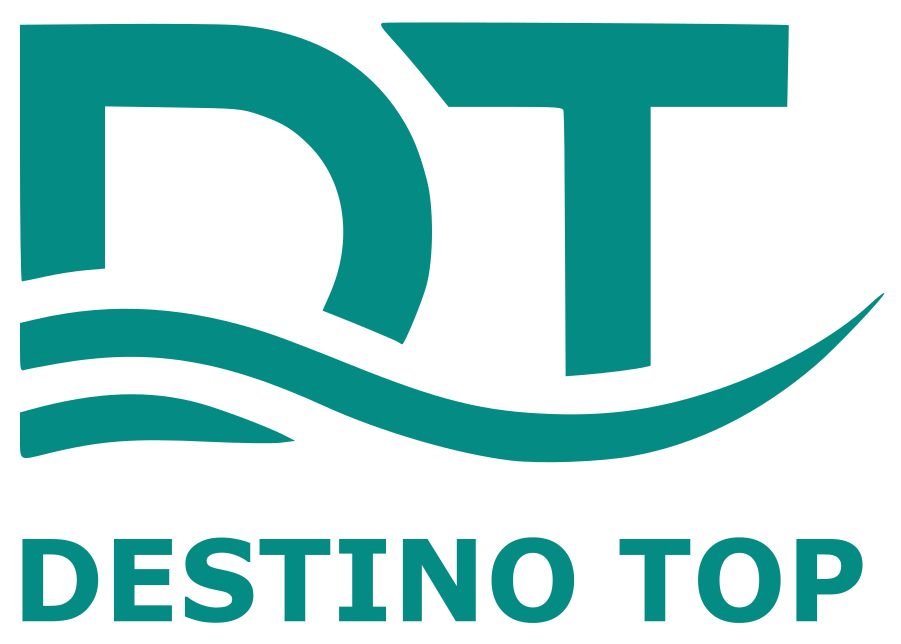 Destino Top